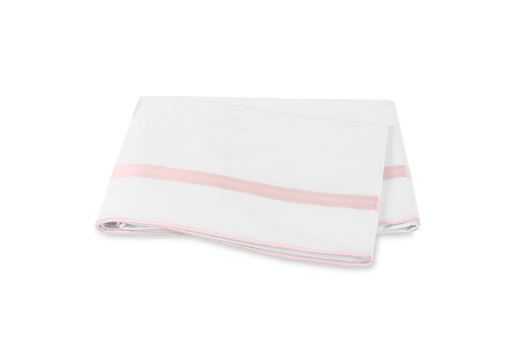 Louise Flat Sheet by Matouk