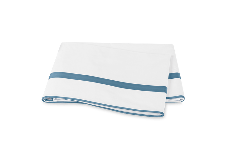 Louise Duvet Cover by Matouk