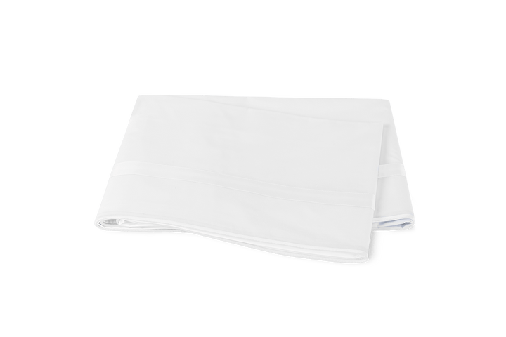 Louise Duvet Cover by Matouk