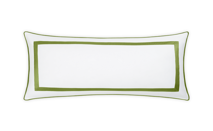 Louise Pique Pillow Cover by Matouk