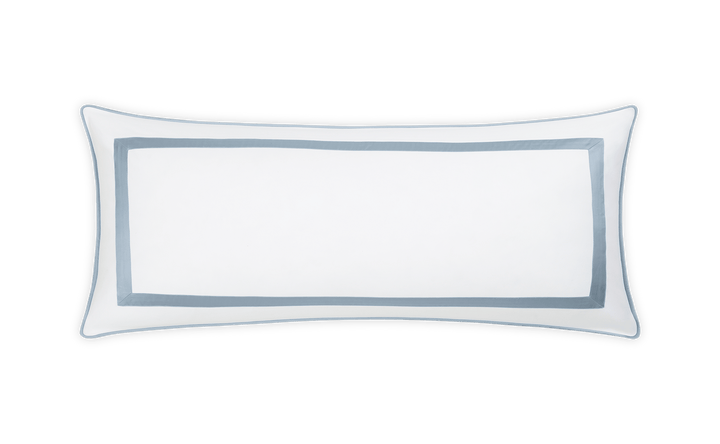 Louise Pique Pillow Cover by Matouk