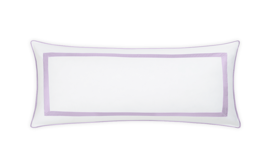Louise Pique Pillow Cover by Matouk