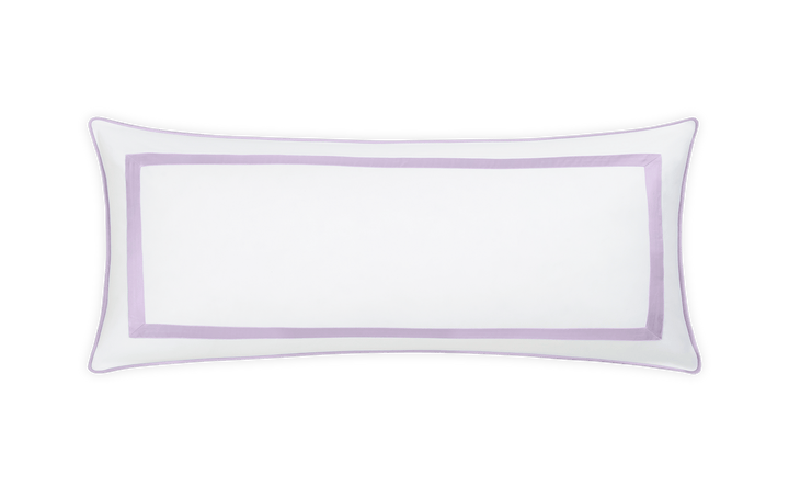 Louise Pique Pillow Cover by Matouk