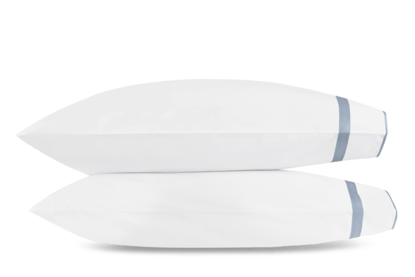 Louise Pillowcase (Pair) by Matouk