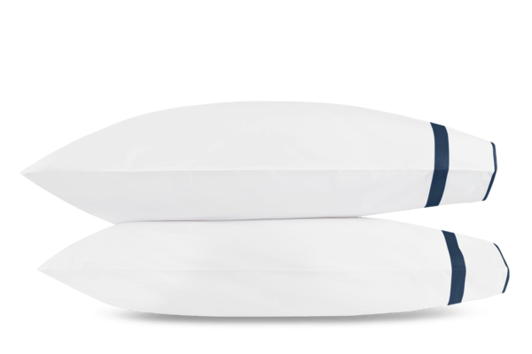 Louise Pillowcase (Pair) by Matouk
