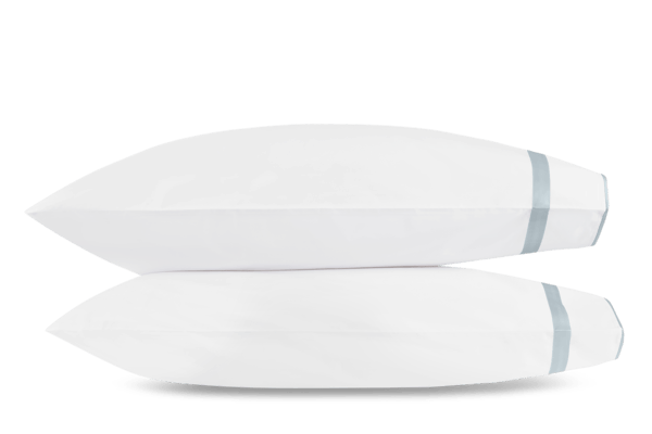 Louise Pillowcase (Pair) by Matouk
