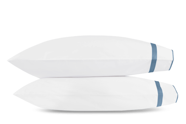Louise Pillowcase (Pair) by Matouk