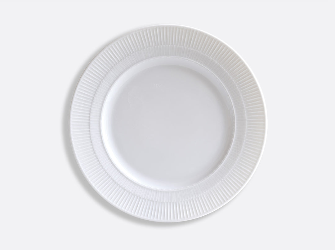 Marly Louvre Dinner Plate-10.5 In