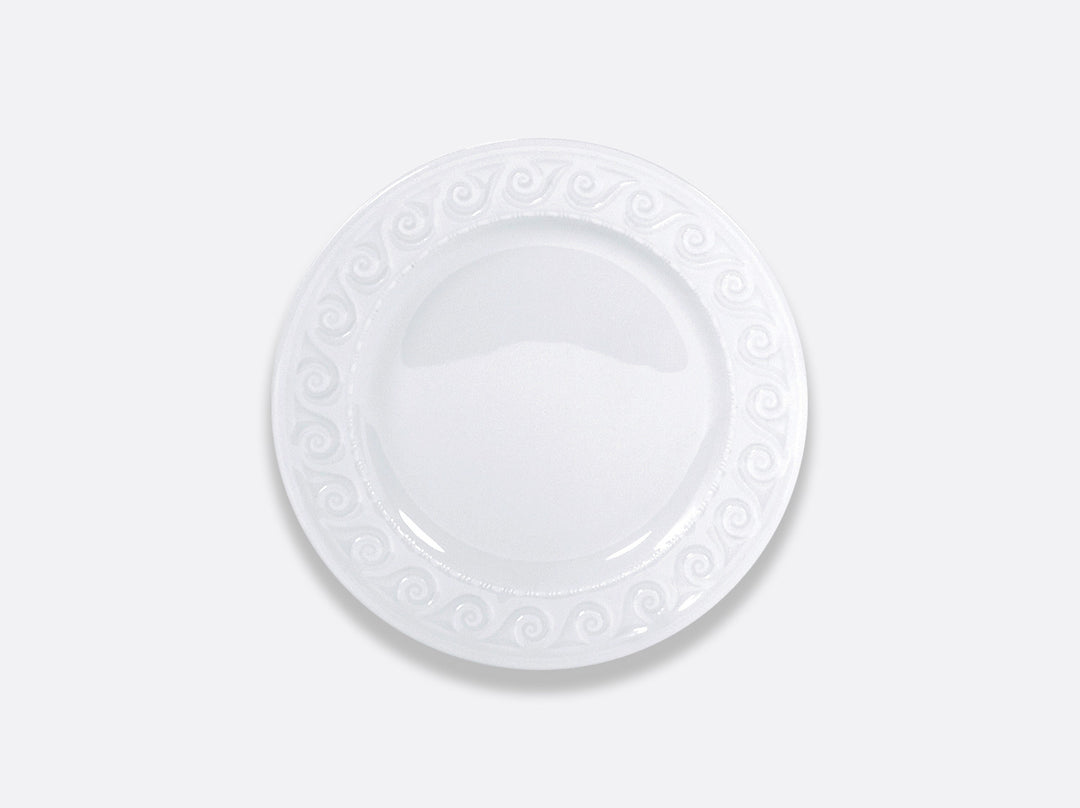 Louvre Coupe Bread & Butter Plate-6.3In
