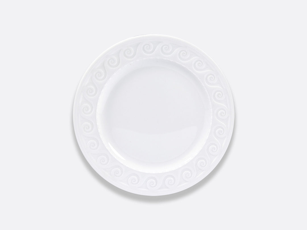 Louvre Dinner Plate-10.2In