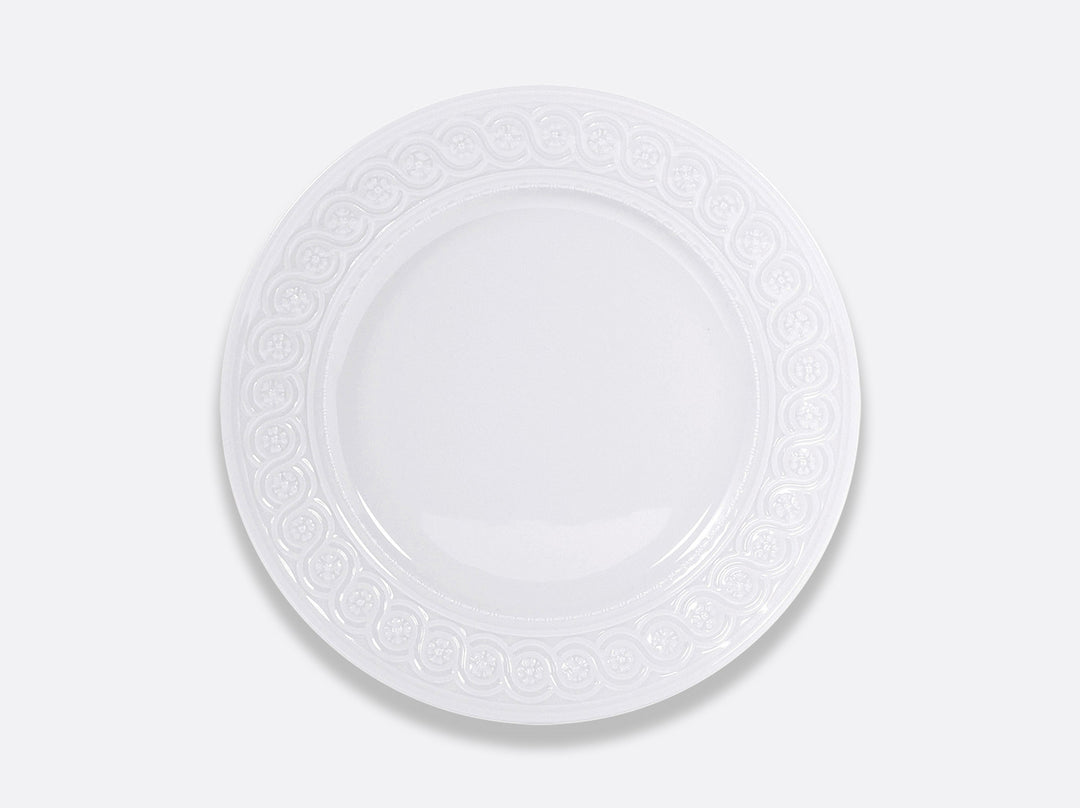 Louvre Coupe Dinner Plate-10.2In