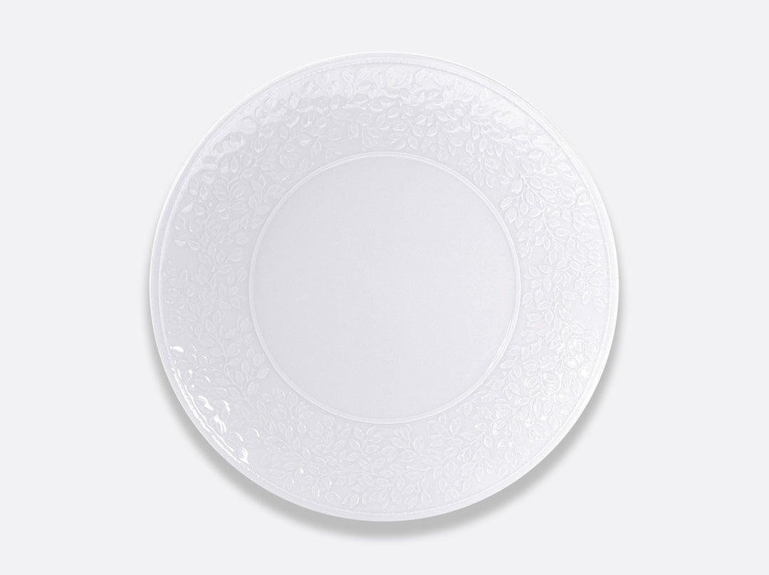 Louvre Coupe Service Plate-12.2In