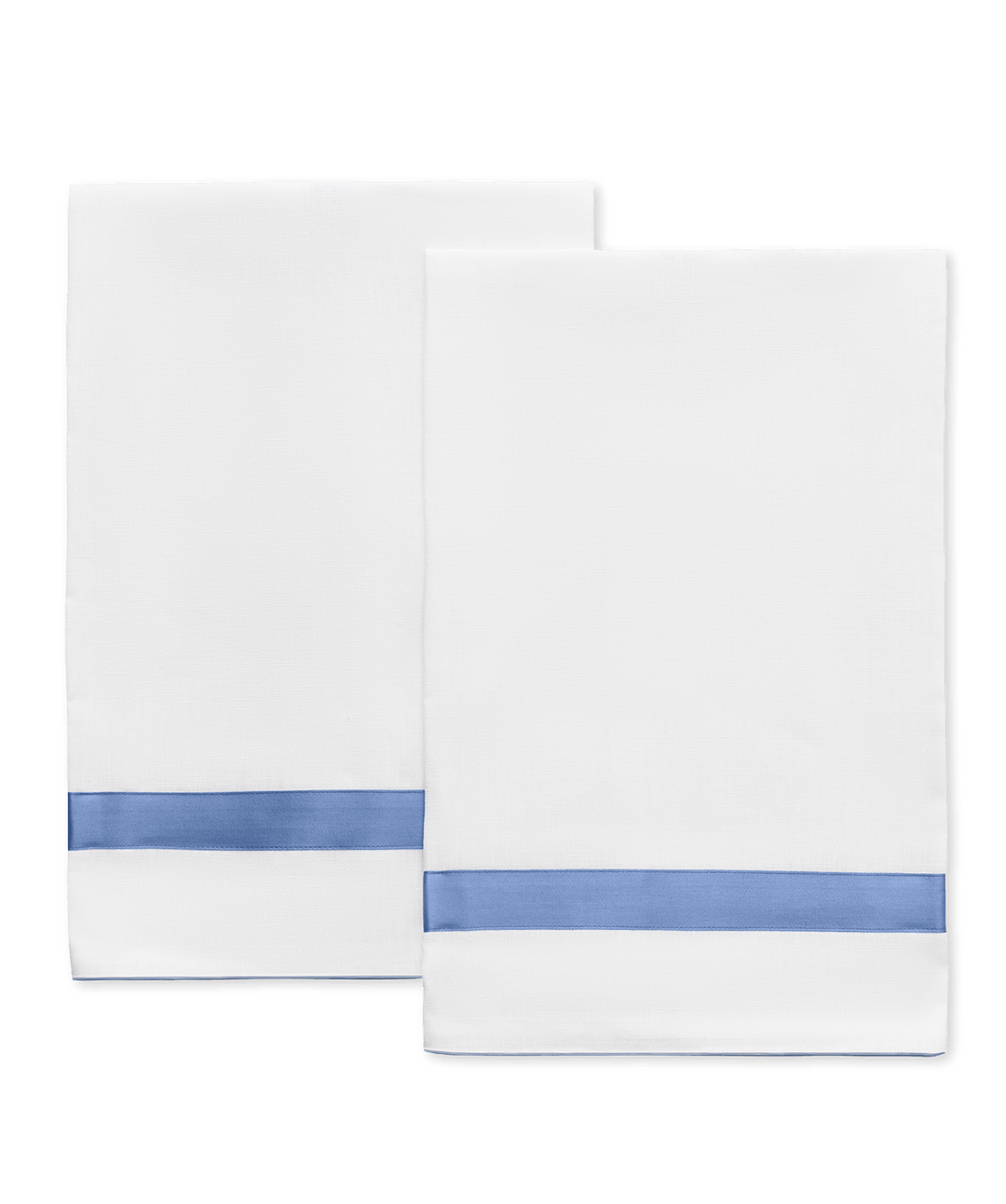 Lowell Linen Guest Towels (Set of 2) by Matouk