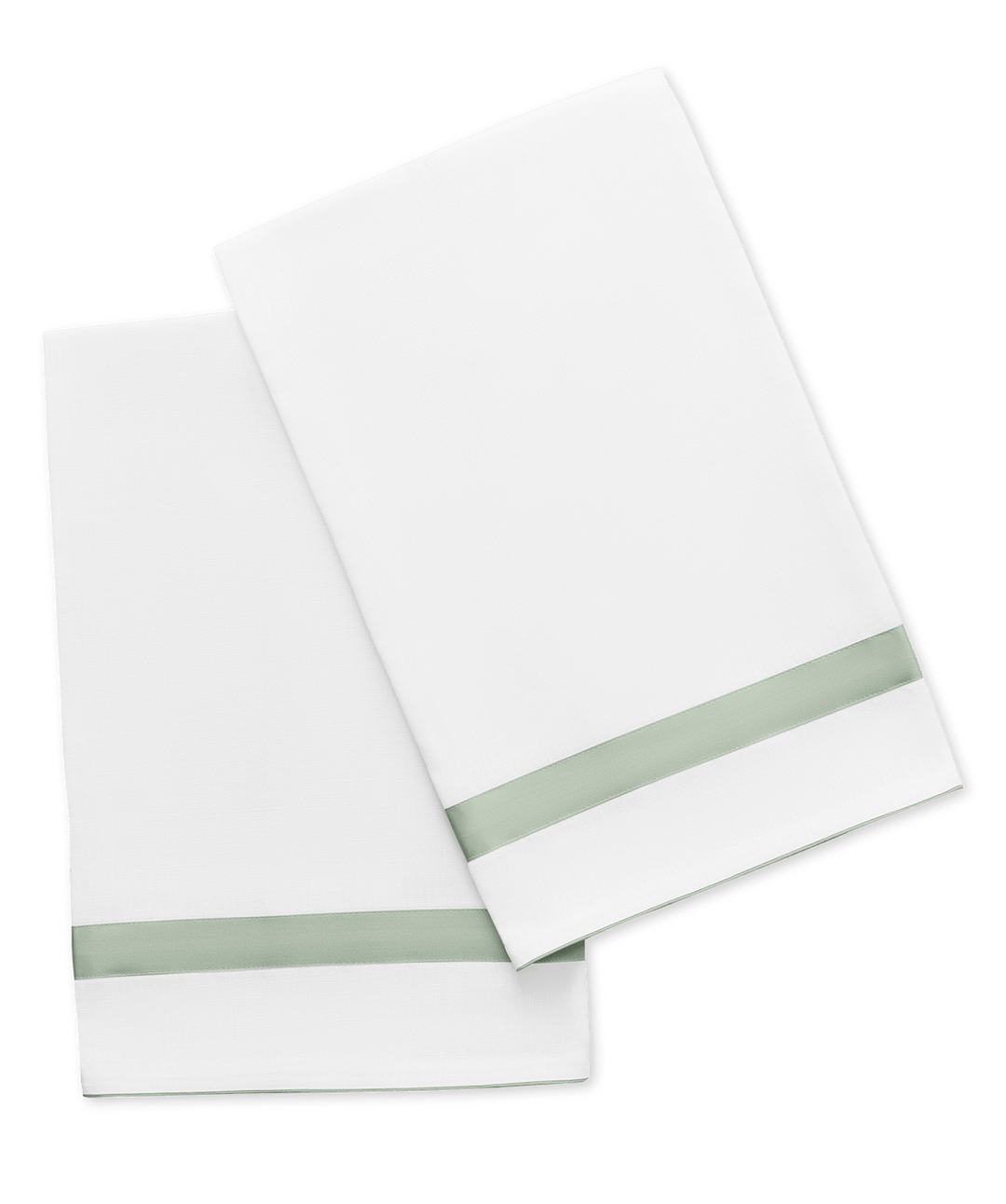 Lowell Linen Guest Towels (Set of 2) by Matouk