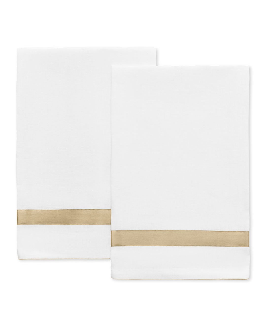 Lowell Linen Guest Towels (Set of 2) by Matouk