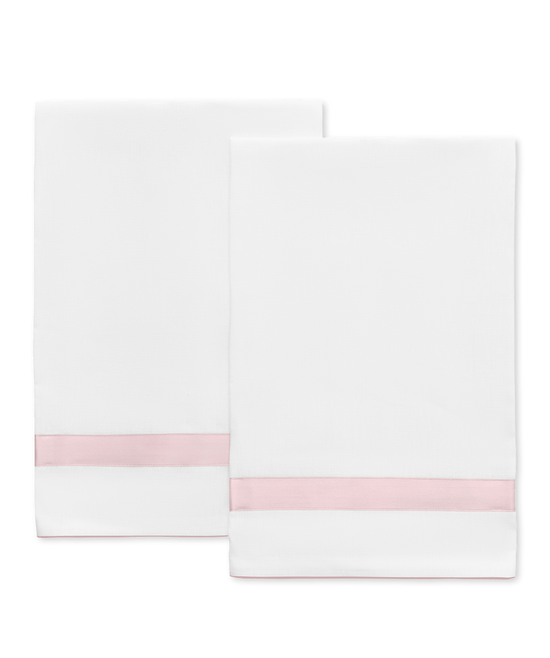 Lowell Linen Guest Towels (Set of 2) by Matouk