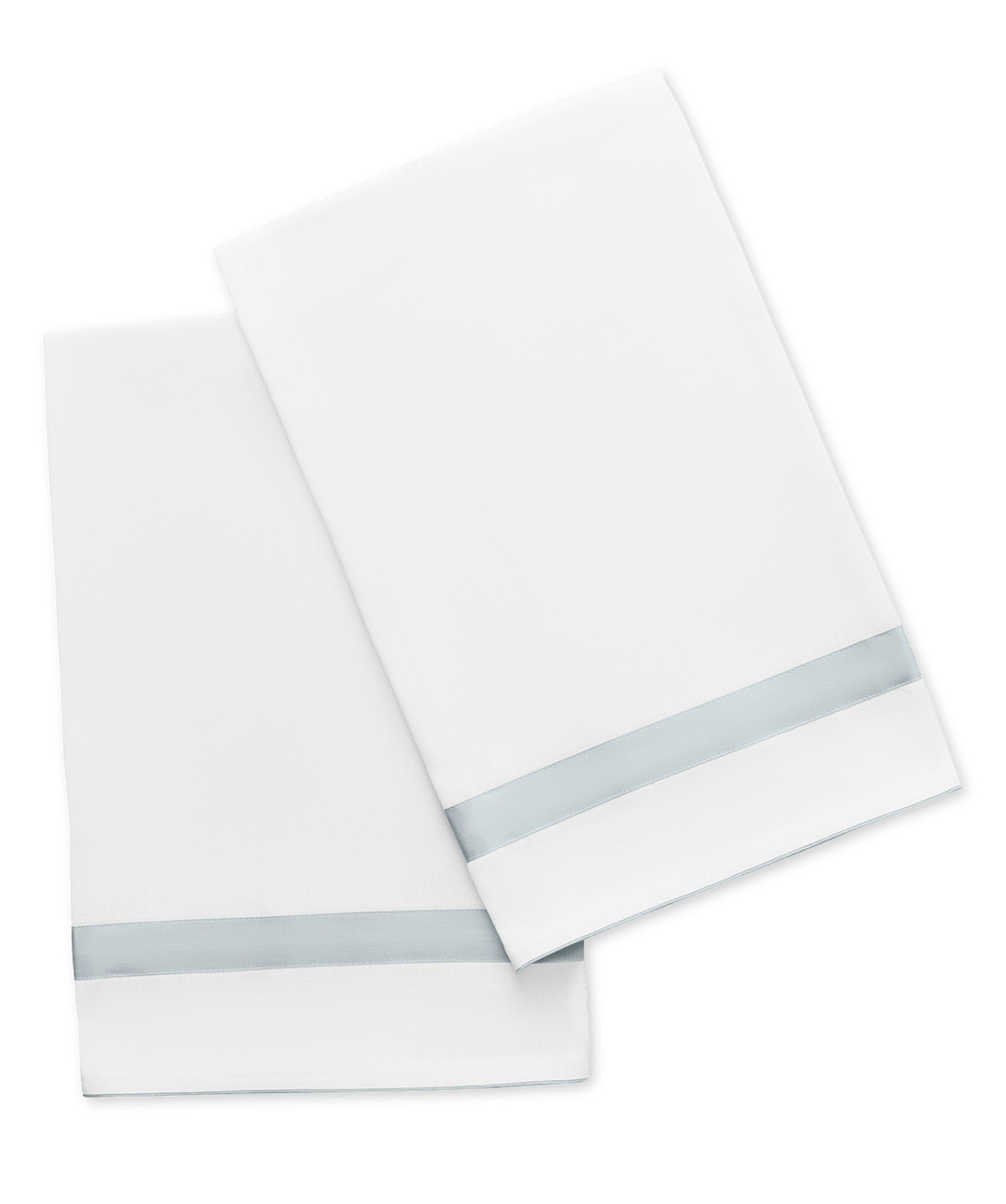 Lowell Linen Guest Towels (Set of 2) by Matouk