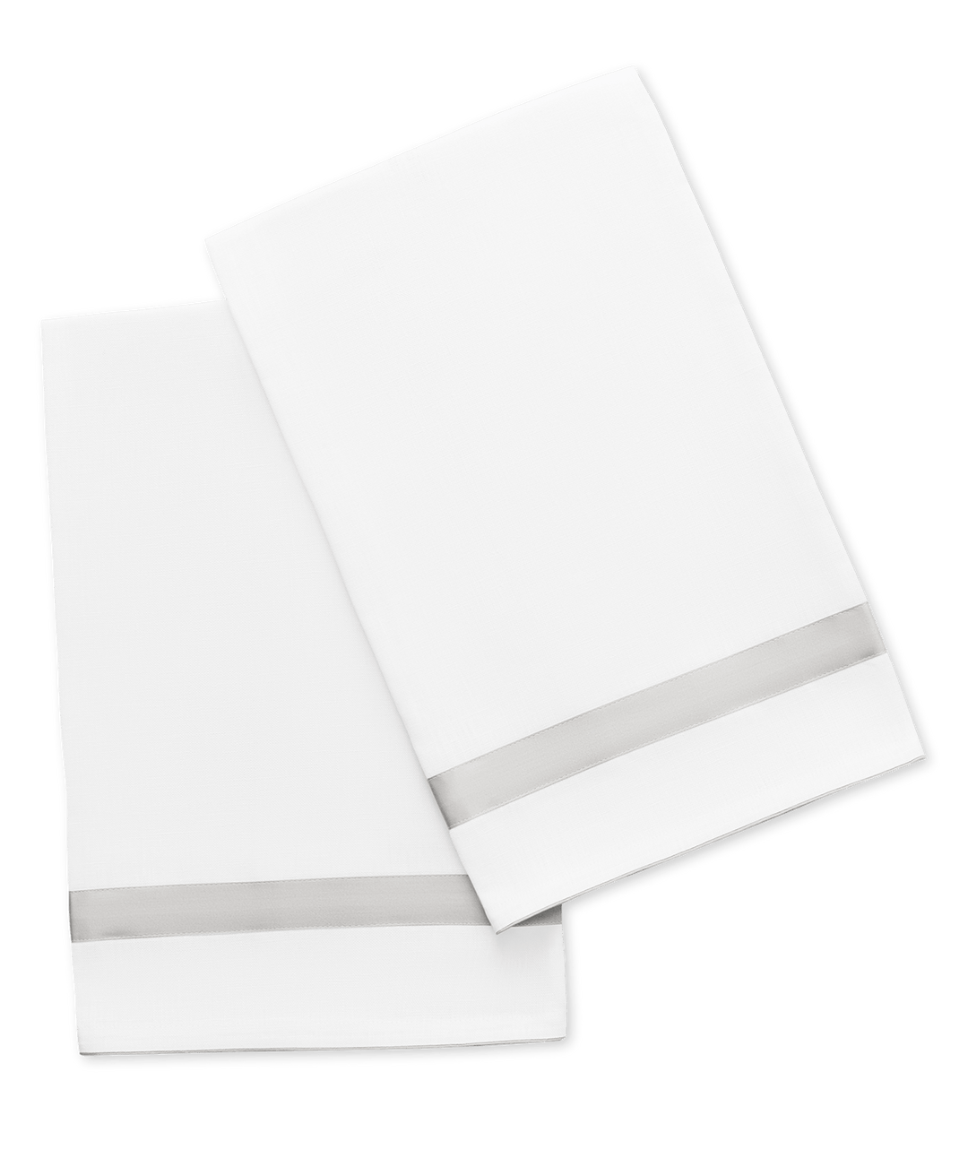 Lowell Linen Guest Towels (Set of 2) by Matouk