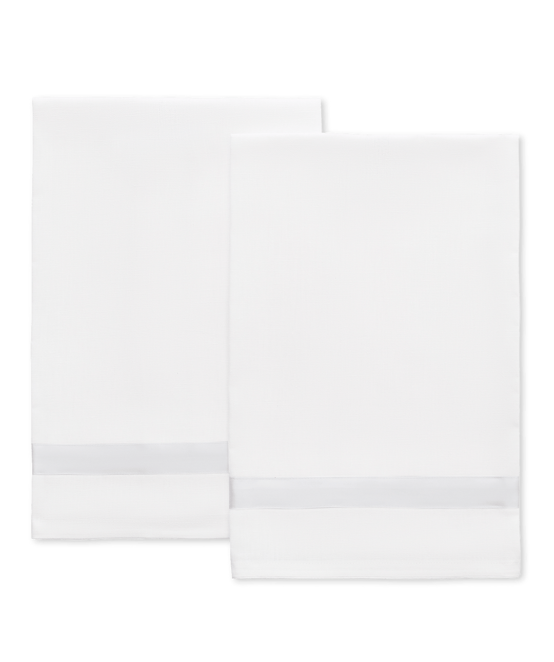 Lowell Linen Guest Towels (Set of 2) by Matouk