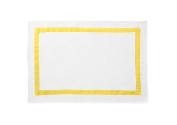 Lowell Placemat (Set of 4) by Matouk