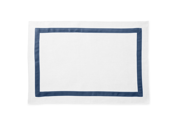 Lowell Placemat (Set of 4) by Matouk