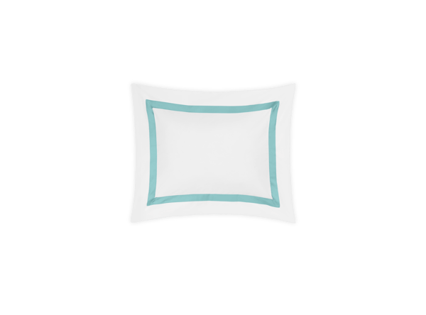 Lowell Sham by Matouk