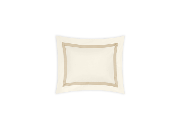 Lowell Sham by Matouk