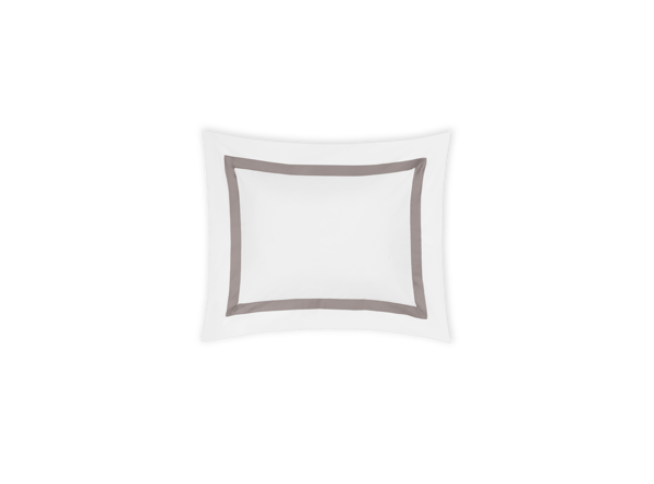 Lowell Sham by Matouk