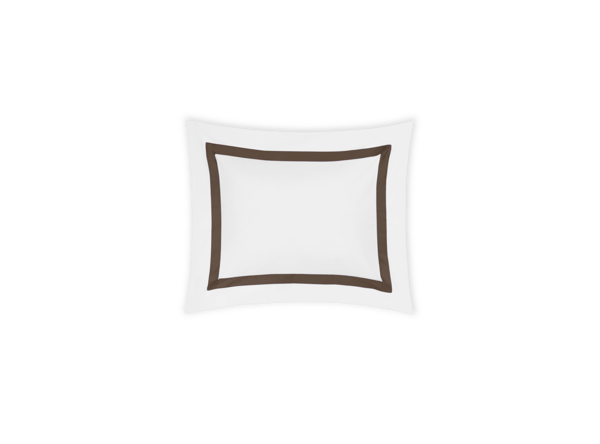 Lowell Sham by Matouk