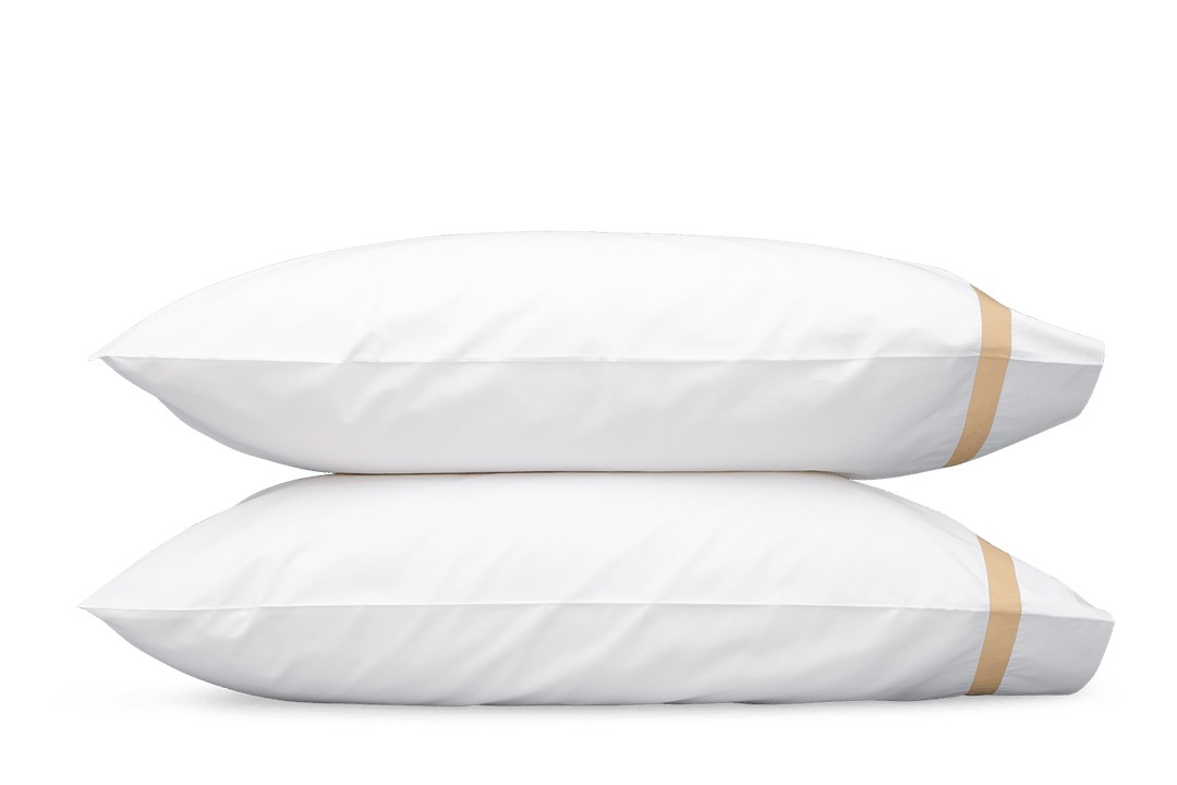 Lowell Pillowcase (Pair) by Matouk