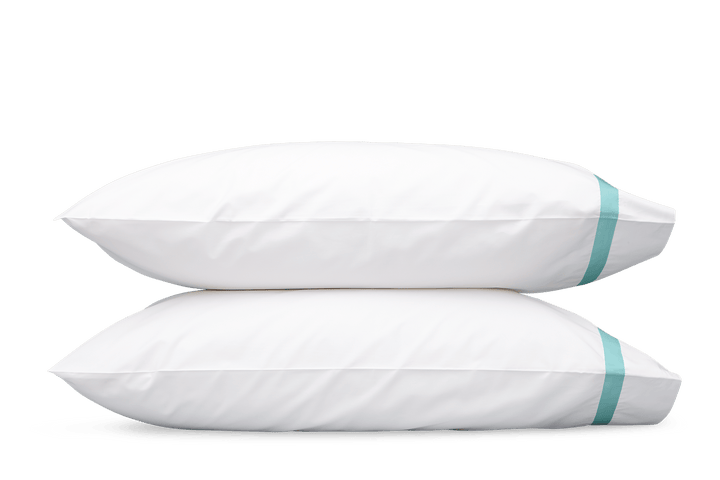 Lowell Pillowcase (Pair) by Matouk