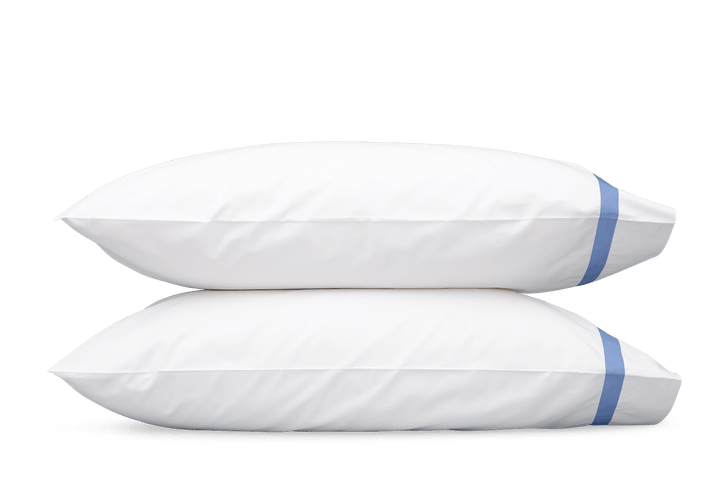 Lowell King Pillowcase (Pair)