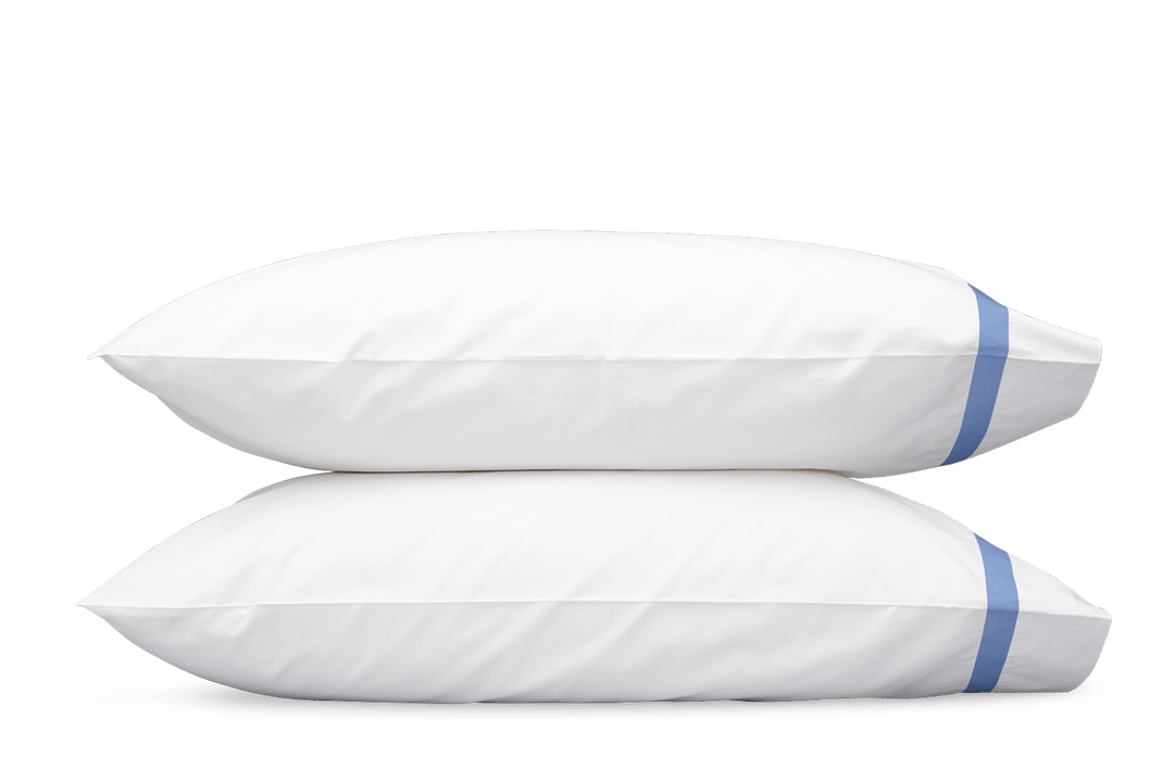 Lowell Pillowcase (Pair) by Matouk