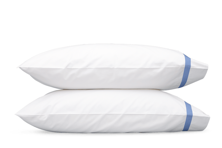 Lowell Pillowcase (Pair) by Matouk
