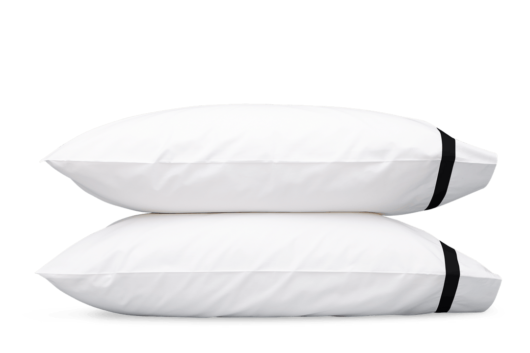 Lowell King Pillowcase (Pair)