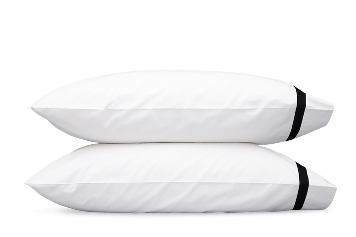 Lowell Standard Pillowcase (Pair)