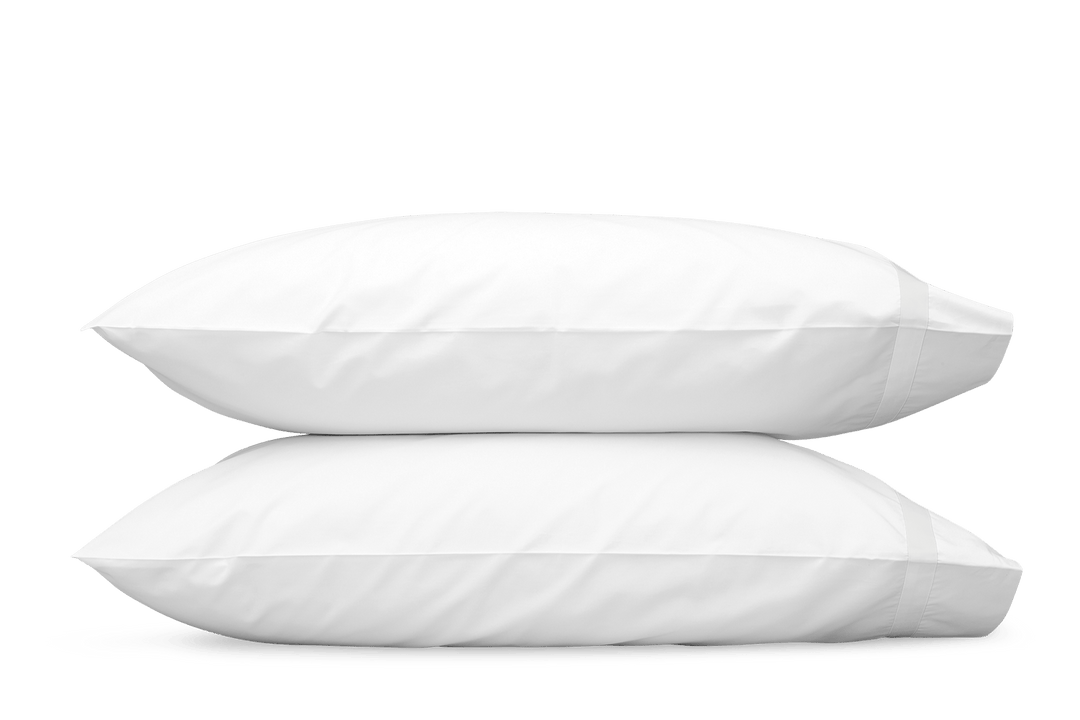 Lowell Pillowcase (Pair) by Matouk