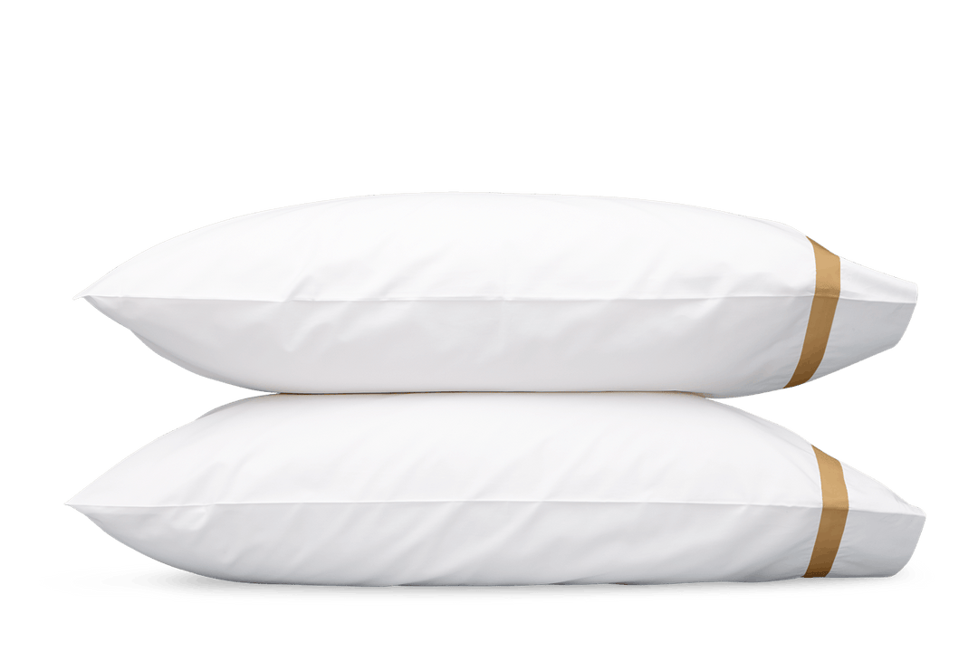 Lowell King Pillowcase (Pair)