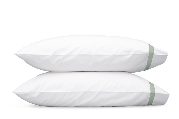 Lowell Pillowcase (Pair) by Matouk