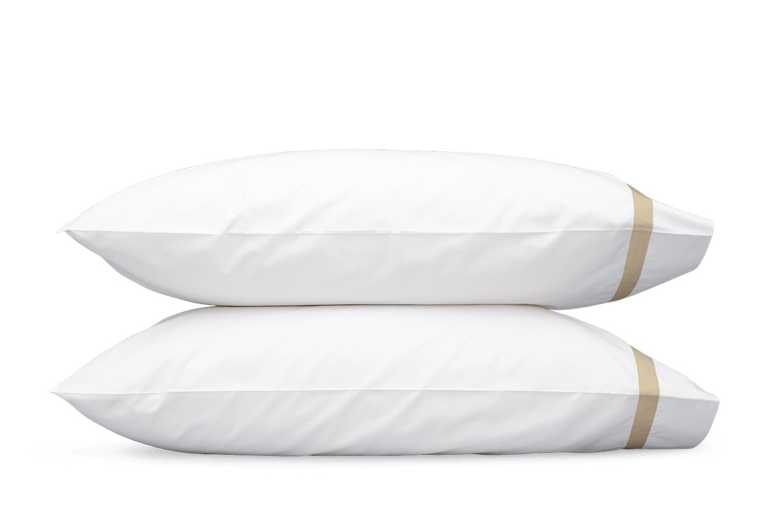 Lowell Standard Pillowcase (Pair)