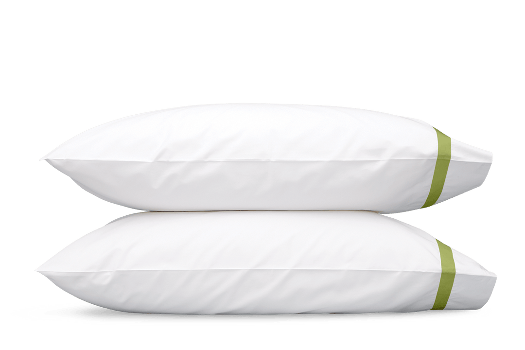 Lowell Pillowcase (Pair) by Matouk