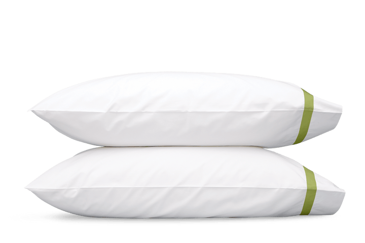 Lowell Pillowcase (Pair) by Matouk