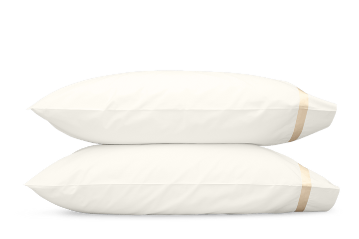 Lowell King Pillowcase (Pair)