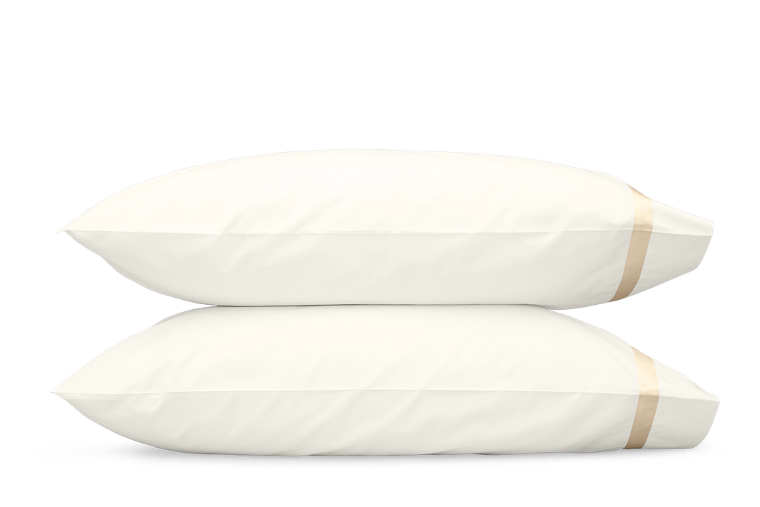 Lowell Pillowcase (Pair) by Matouk
