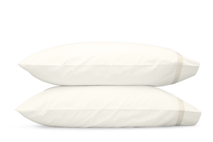 Lowell King Pillowcase (Pair)