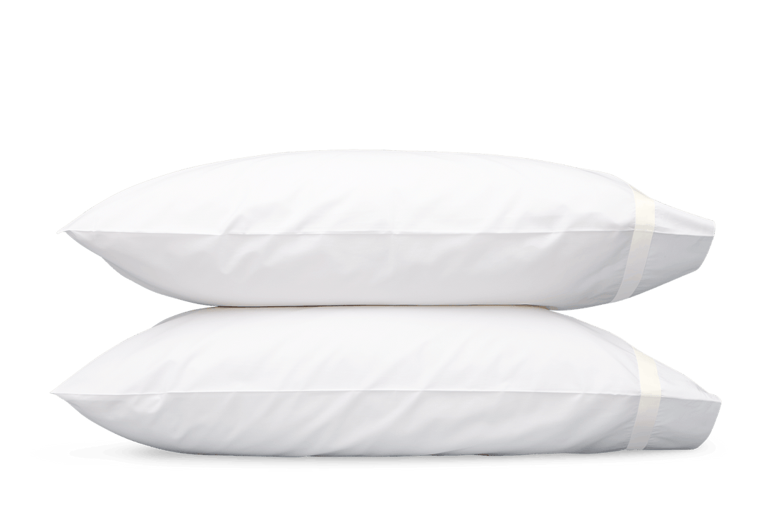 Lowell King Pillowcase (Pair)