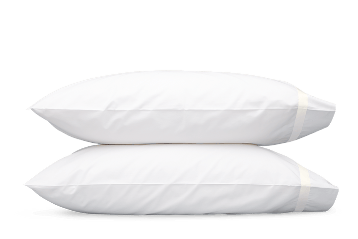 Lowell King Pillowcase (Pair)