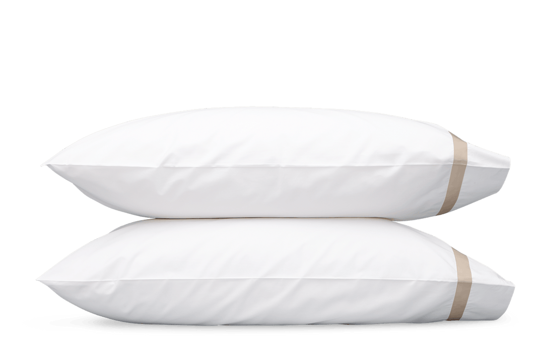 Lowell King Pillowcase (Pair)