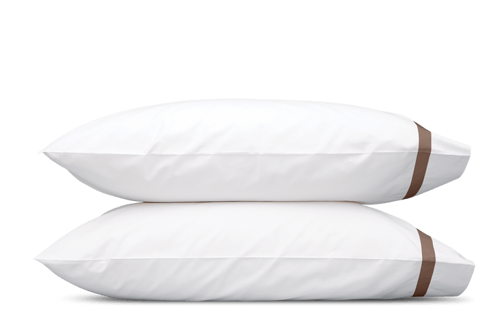 Lowell King Pillowcase (Pair)