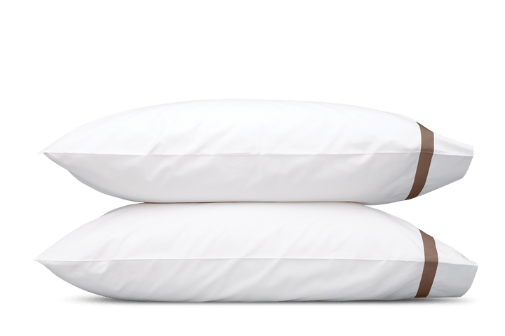 Lowell Pillowcase (Pair) by Matouk